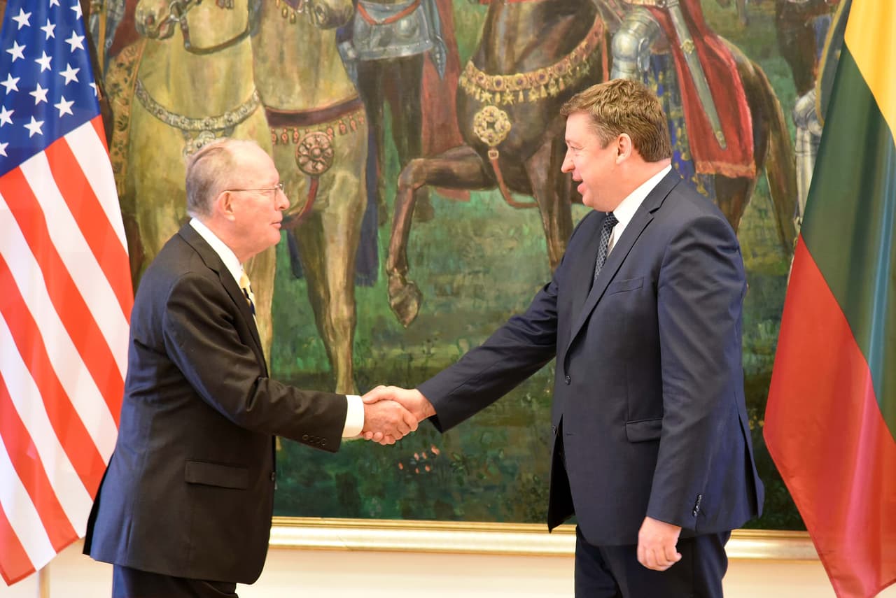 Giedrės Maksimovicz (KAM) nuotr.