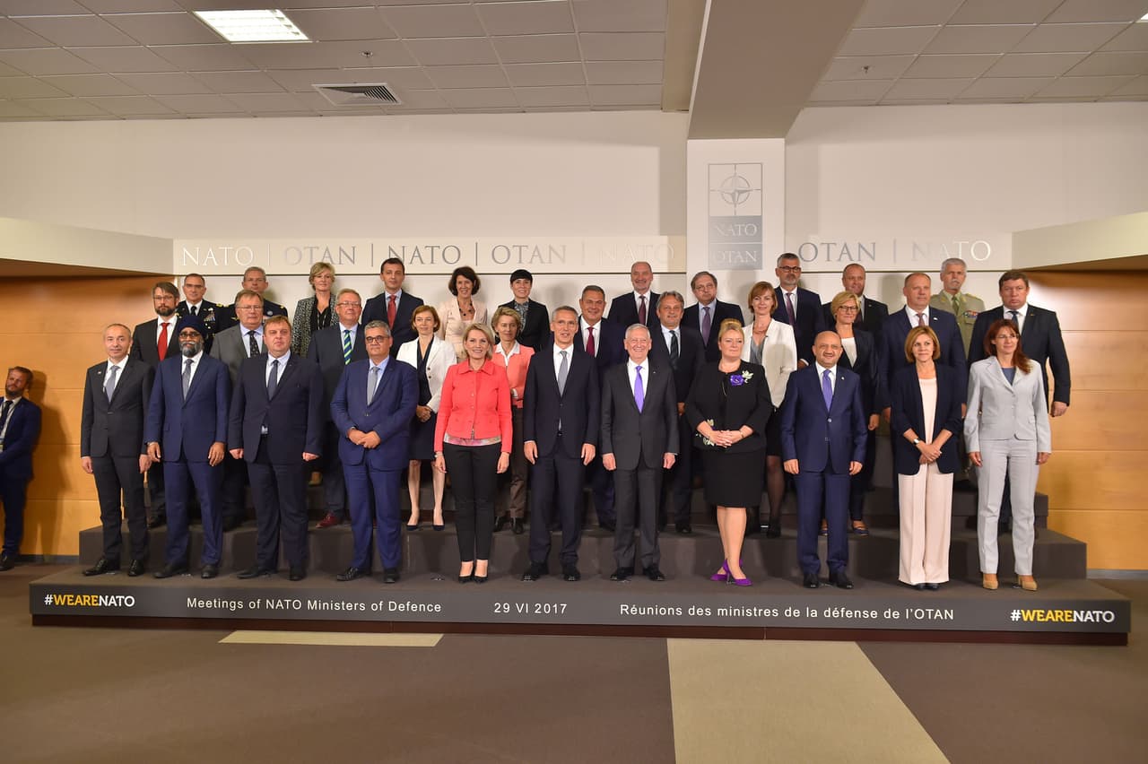 Nuotrauka: http://www.nato.int.