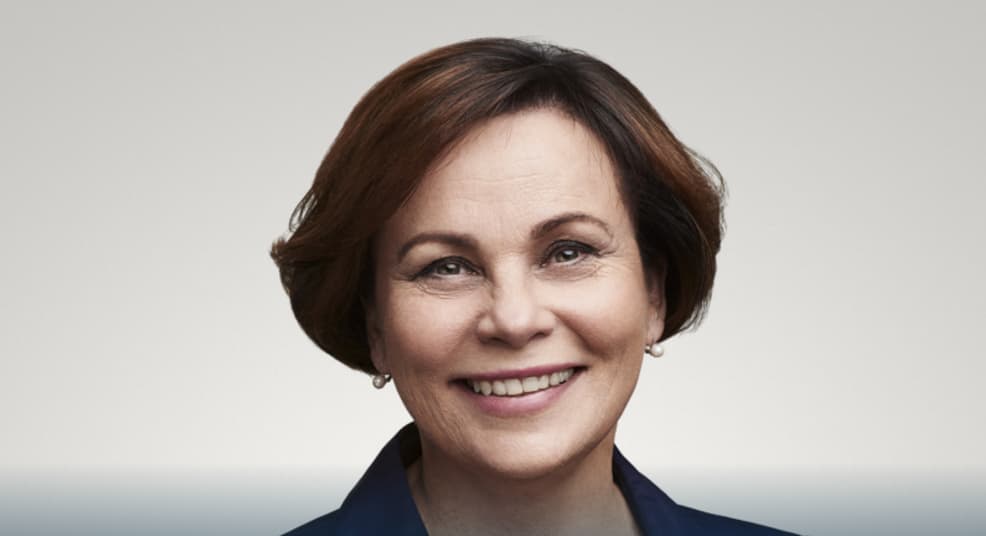 Konservatorė R. Juknevičienė. Nuotr. facebook.comtsajunga.lt
