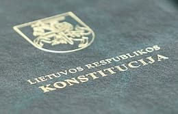 LR KT dviejų pilietybių reveransai Seimo idiotizmui