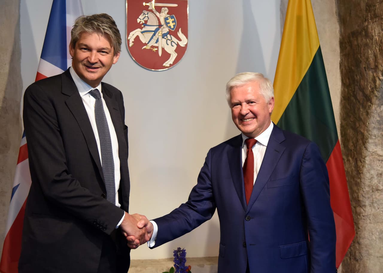 Giedrės Maksimovicz (KAM) nuotr.