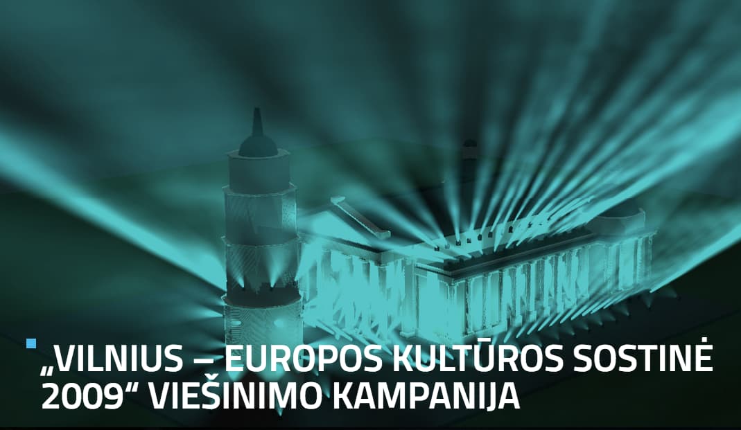 RPPY: „Idea prima“ – firma milijonierė, padedanti daugeliui ministerijų, savivaldybių ir valstybės įsteigtų įmonių