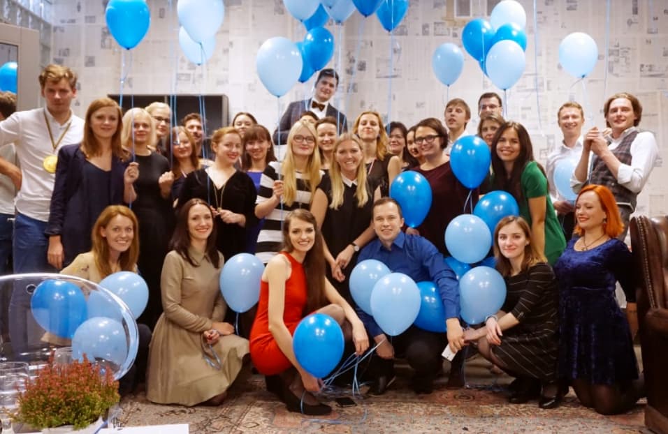 Be „VIP Viešosios informacijos partneriai“ kolektyvo strigtų ne vienos valstybinės įsatigos darbas. Nuotr. vipcommunications.lt