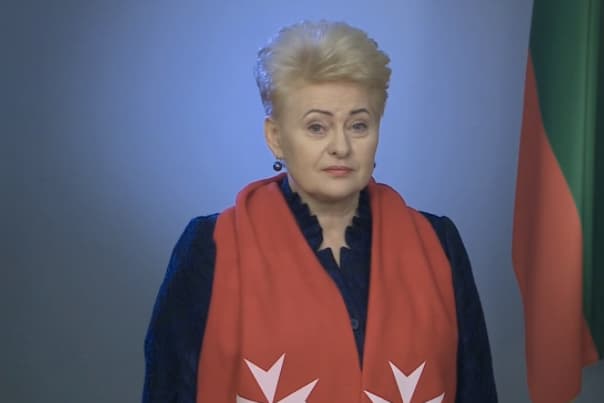 „Maltiečių sriubos 2017“ koncerto metu buvo dalinamasi gerumu