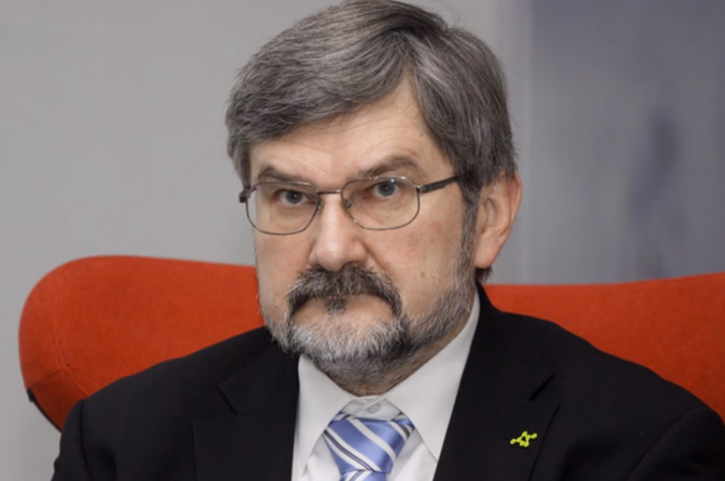 Liberalas Gintautas Babravičius – didelis veksinio meno gerbėjas ir entuziastas.