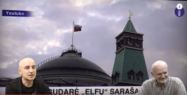 Elfų – Trolių sąrašai. Kas ir kodėl juos sudaro?