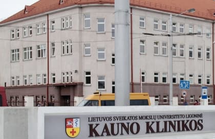 Atviras laiškas Lietuvos žmonėms ir ministrui A. Verygai