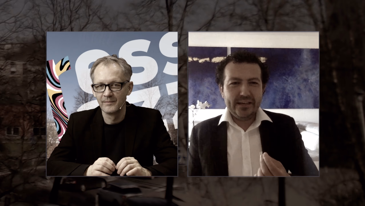 Per Jukos ir Pakso bylas S. Tomas palygino Lietuvos ir Rusijos Konstitucinius teismus