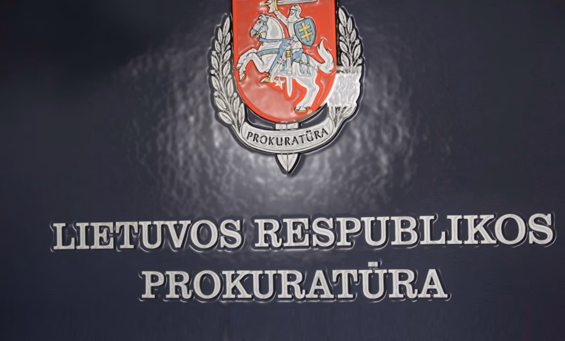 Prokuratūros atsakymai dėl Neringos Venckienės ekstradicijos