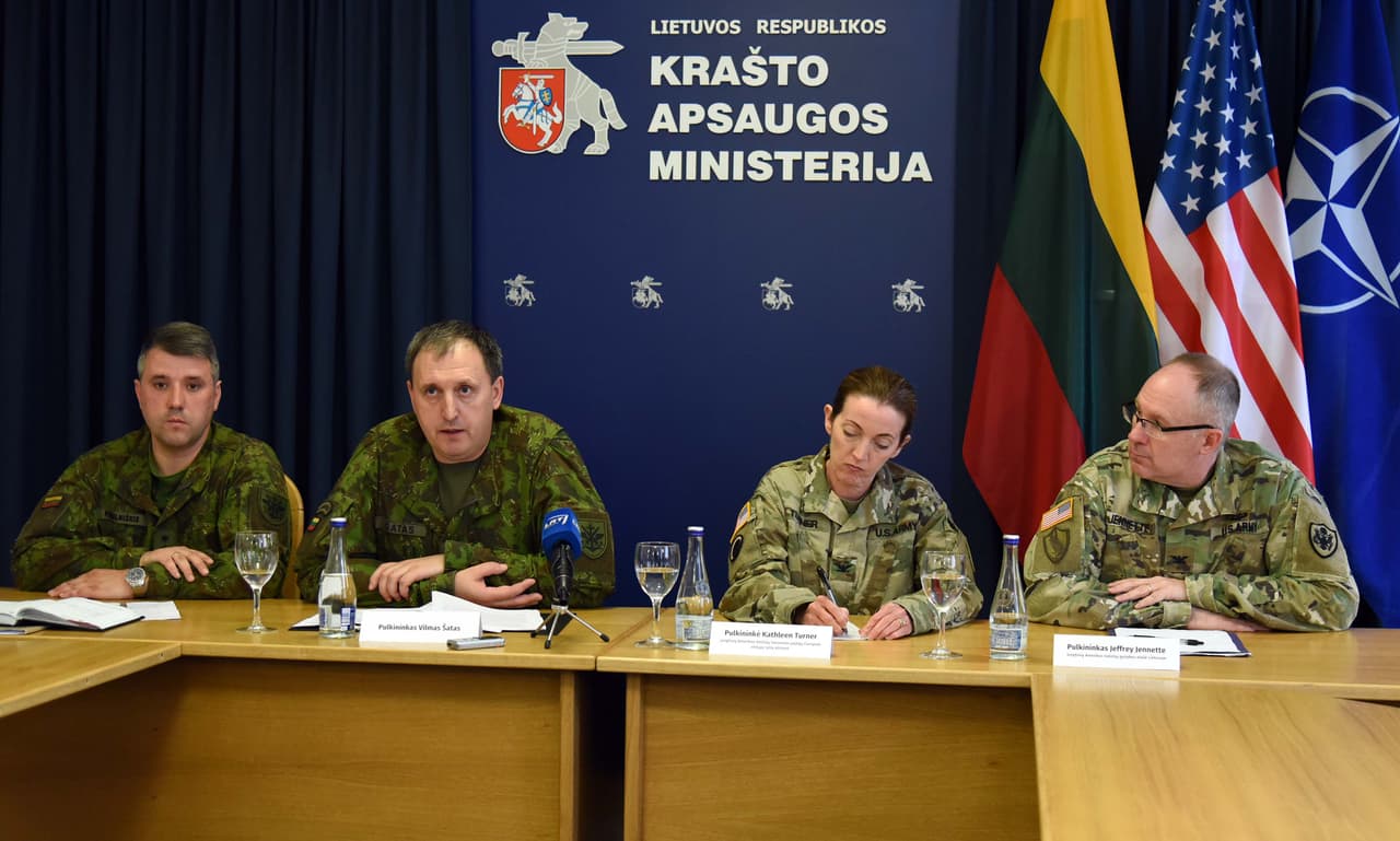 Giedrės Maksimovicz (KAM) nuotr.