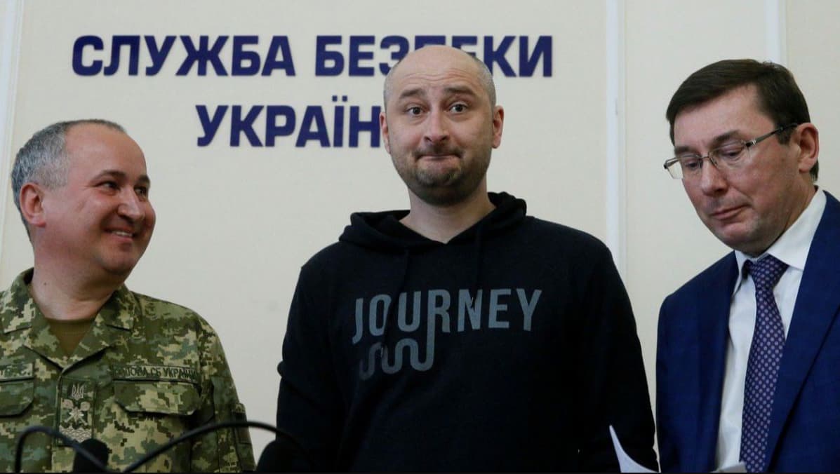 Ukrainietiškas klojimo teatras pasaulyje didelio pasisekimo nesulaukė, greičiau atvirkščiai