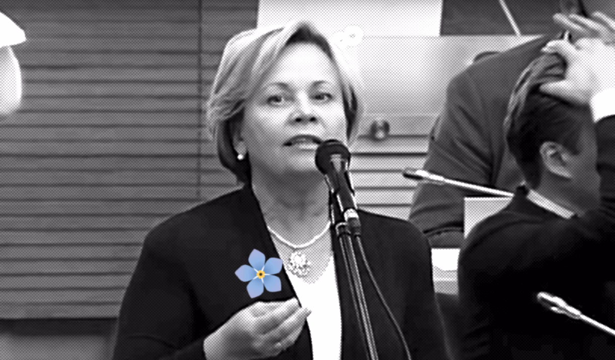 Konservatorė R. Juknevičienė.