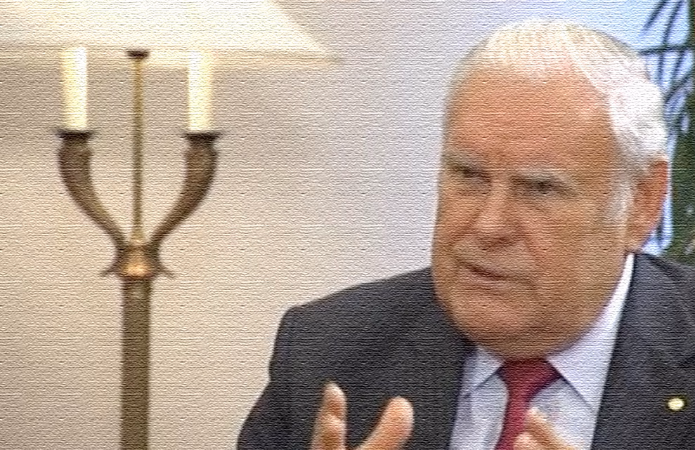 Paskutinis B. Lubio interviu prieš pašalinimą