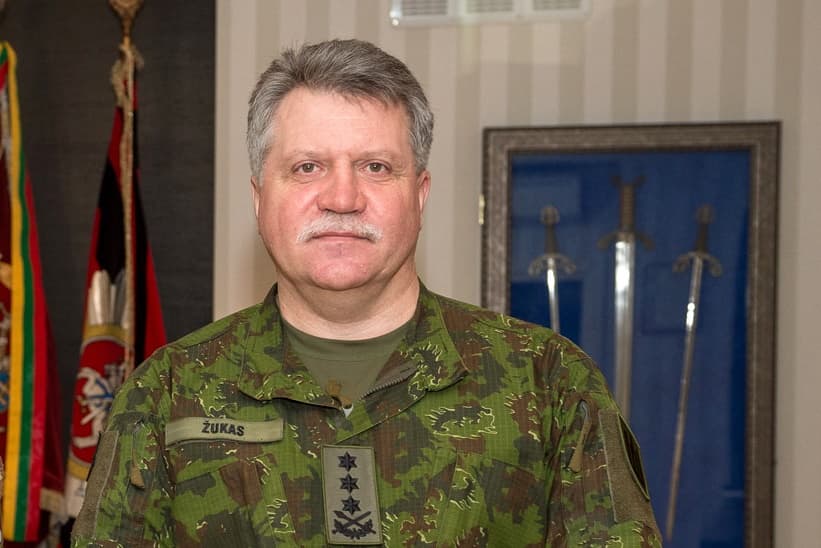 Nuotr. aut. Alfredas Pliadis (KAM).