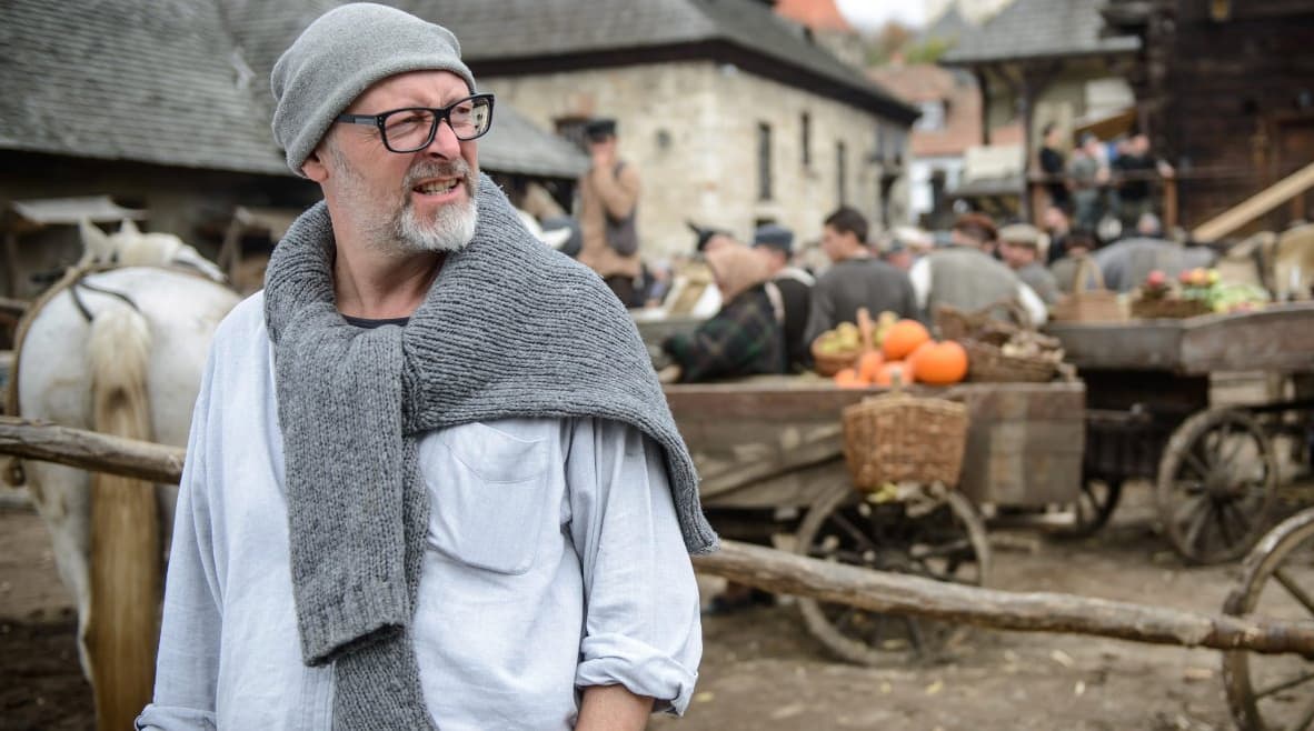 Kas dar nematė, žiūrėkite Ukrainoje draudžiamą, o Lietuvoje nepageidaujamą filmą „Volynė“