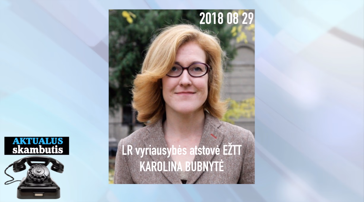Per savaitę Lietuvoje atsirado teisiniai kriterijai dėl prezidento Valdo Adamkaus kalėjimo