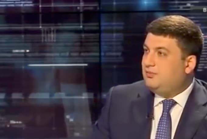 Didelės dujų kainos Ukrainą padarys stipresne