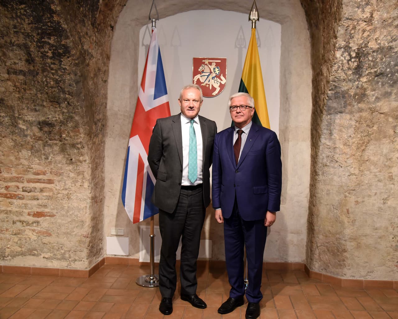 Giedrės Maksimovicz (KAM) nuotr.