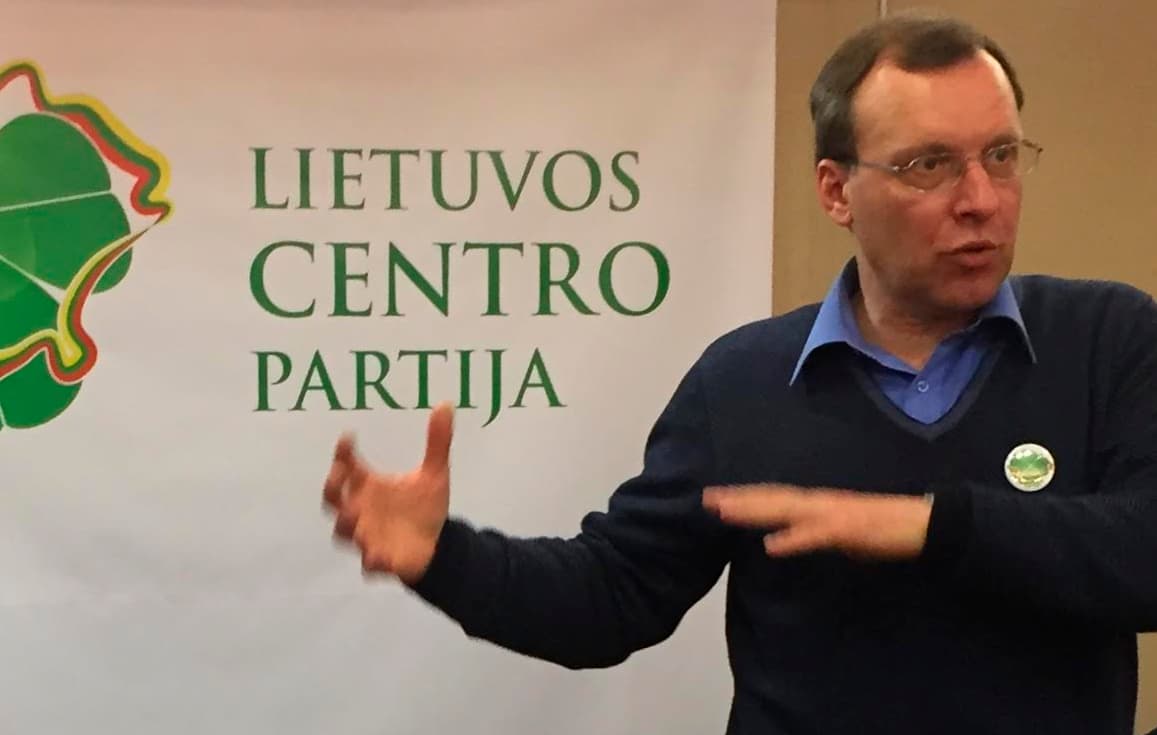 N. Puteikis.