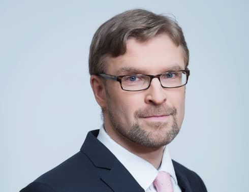 L. Kukuraitis. Nuotr. lrv.lt