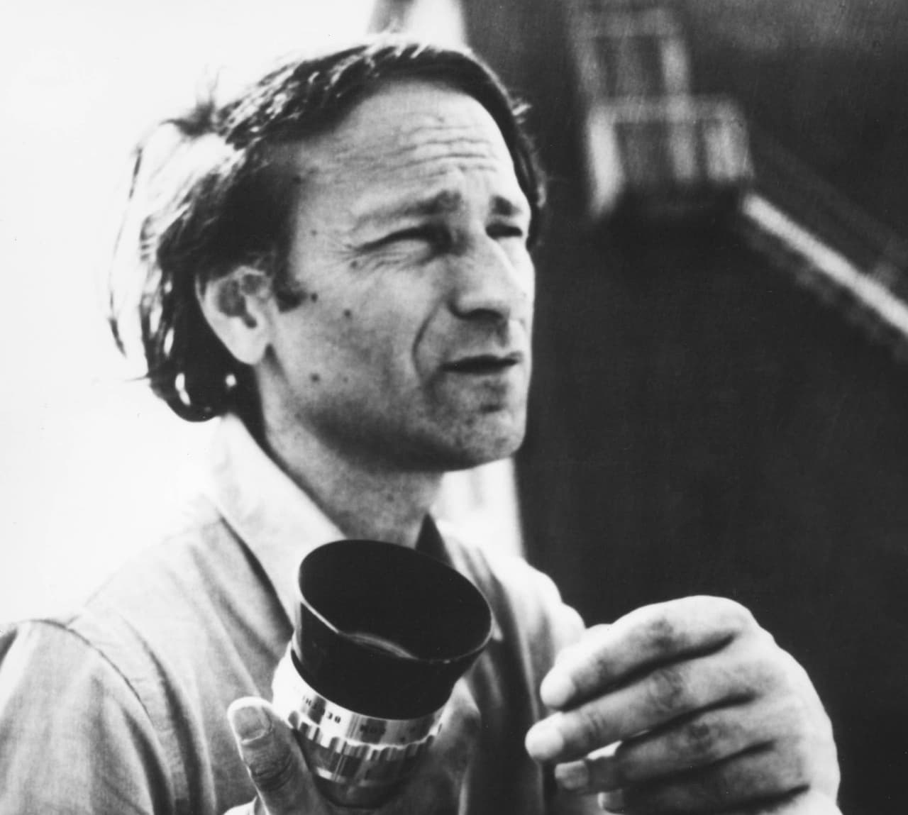 Jonas Mekas