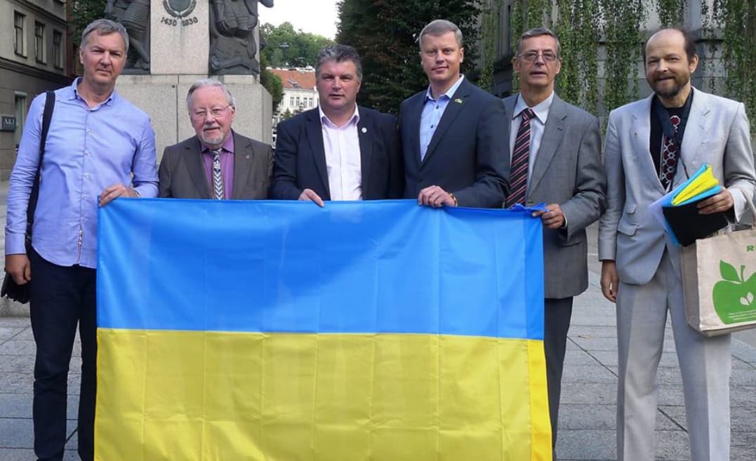 Ketveri metai praėjo, o atsakymo kaip nėra, taip nėra
