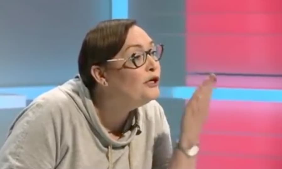 Stanislovas Tomas apie siekiančių tapti EP nariais kompetenciją: Aušra Maldeikienė