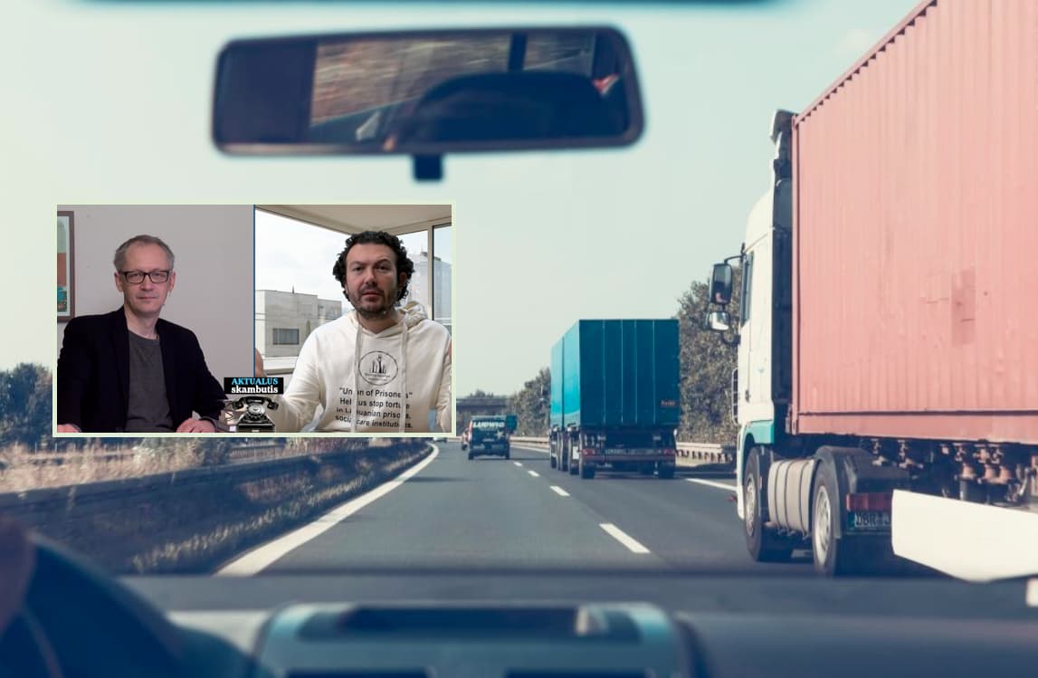 Lietuvos europarlamentarams gali nepavykti apginti turtingųjų interesus, pasisakant prieš Mobilumo paketą