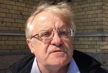 V. Radžvilas: tyčiojimasis iš partizanų iš pradžių paverstas norma knygose, o dabar persikelia į sostinės gatves