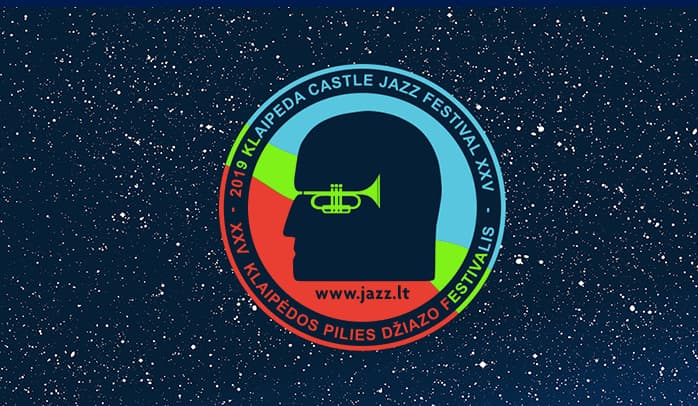 Džiazo festivalyje – Karinių jūrų pajėgų orkestro pasirodymas su lietuvių kilmės amerikiete Nicole Zuraitis