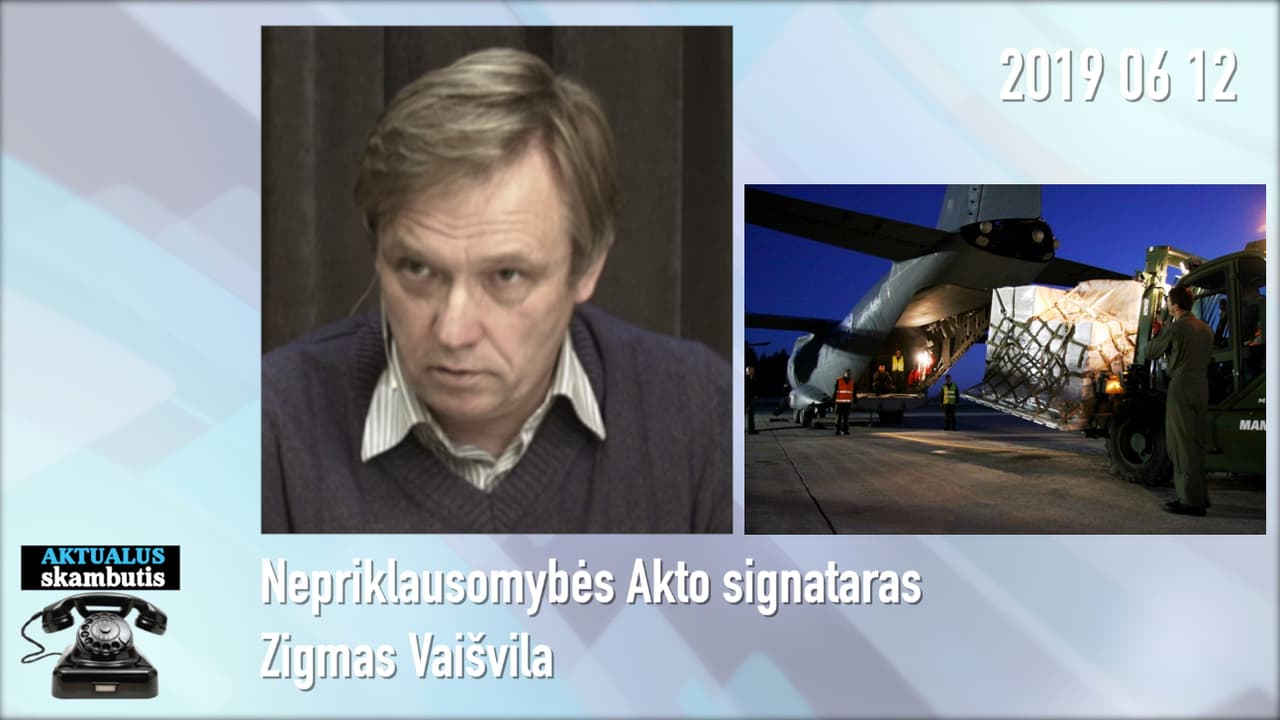 Pasaulinė gėda: Lietuva vykdo akivaizdžiai neteisėtus sandėrius – tai kontrabandinė valstybė