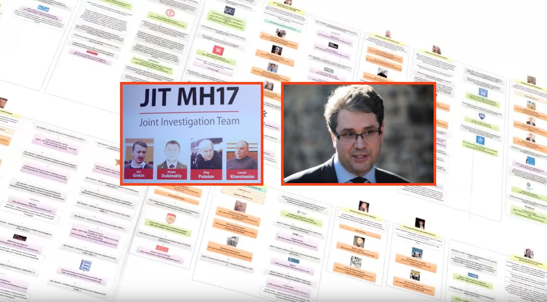 Nepriklausomi su antpečiais: „Bellingcat“