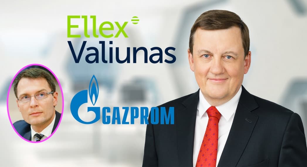 Lietuva triuškinamai pralaimėjo bylą „Gazprom“ ir patyrė milžiniškų finansinių nuostolių: reikia patikslinimų