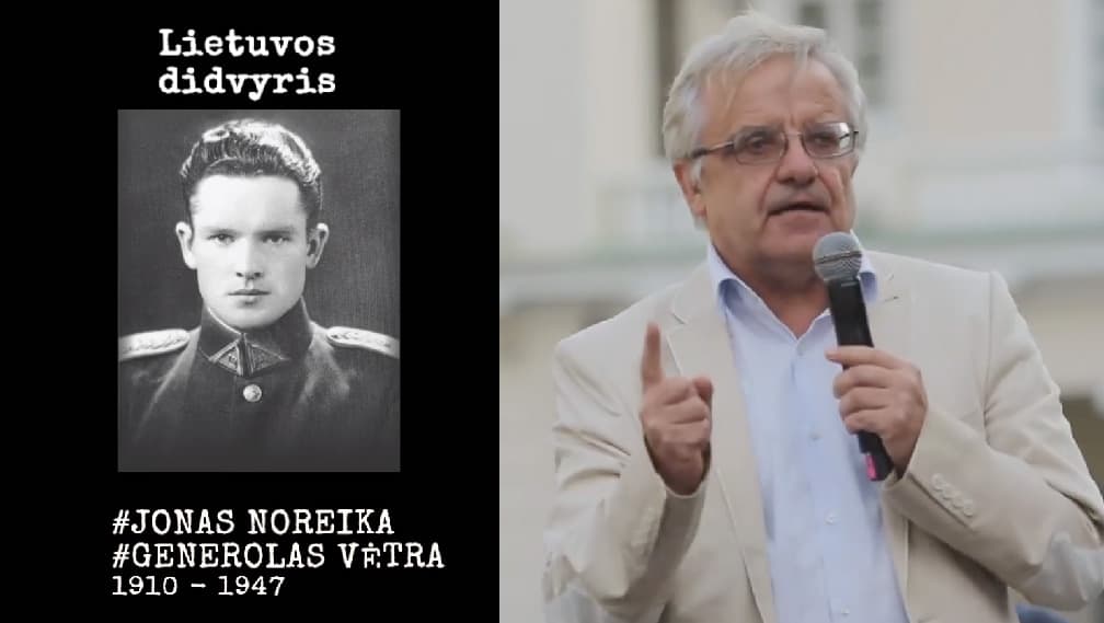 Vytautas Radžvilas dešifruoja Kremlių