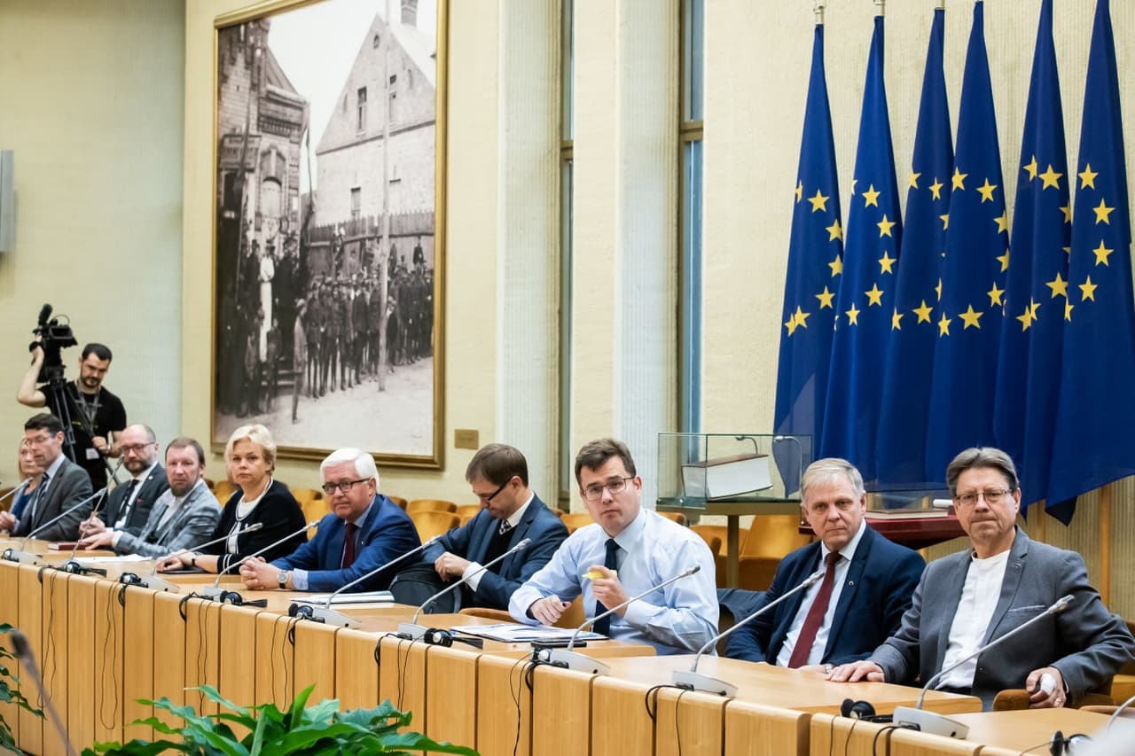 Apžvelgtos taikdariškos Lietuvos dalyvavimo tarptautinėse operacijose perspektyvos ir pasiekimai