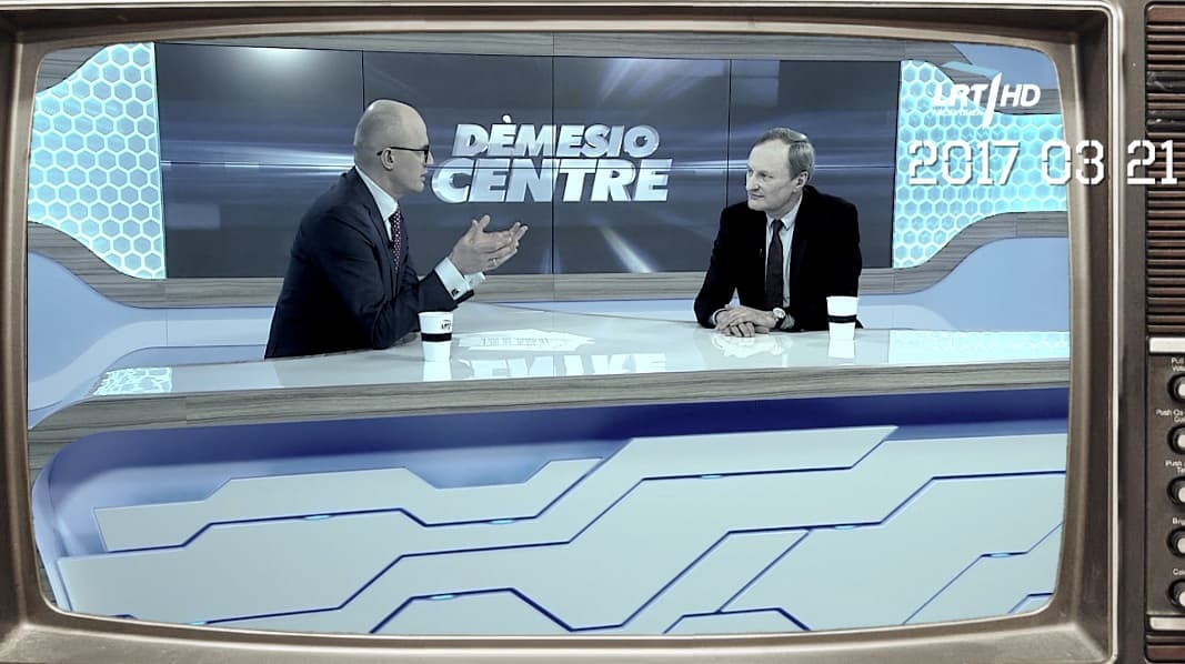 G. Kėvišą žaliųjų valstiečių vyriausybė nuo atsakomybės švariai išsuko, tačiau kur žadėtosios pajamų deklaracijos?