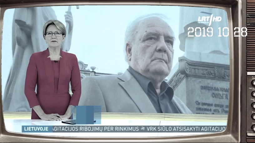 Kas svarbiausio įvyko pasaulyje spalio 28 d. pagal VT