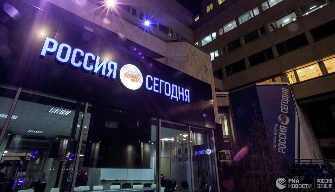 „ROSSIYA SEGODNYA“ reikalauja viešo „ekspertai.eu“ atsiprašymo