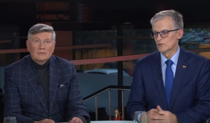 Kedys buvo keistas žmogus ir mačo, o N. Venckienės kaltė vis labiau matosi (garsių teisininkų komentarai)