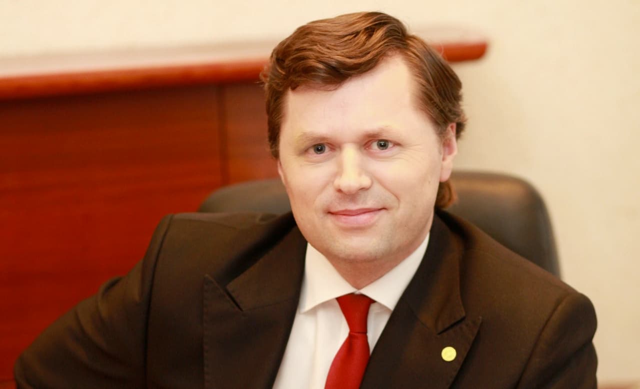 Prokuroras D. Valkavičius.