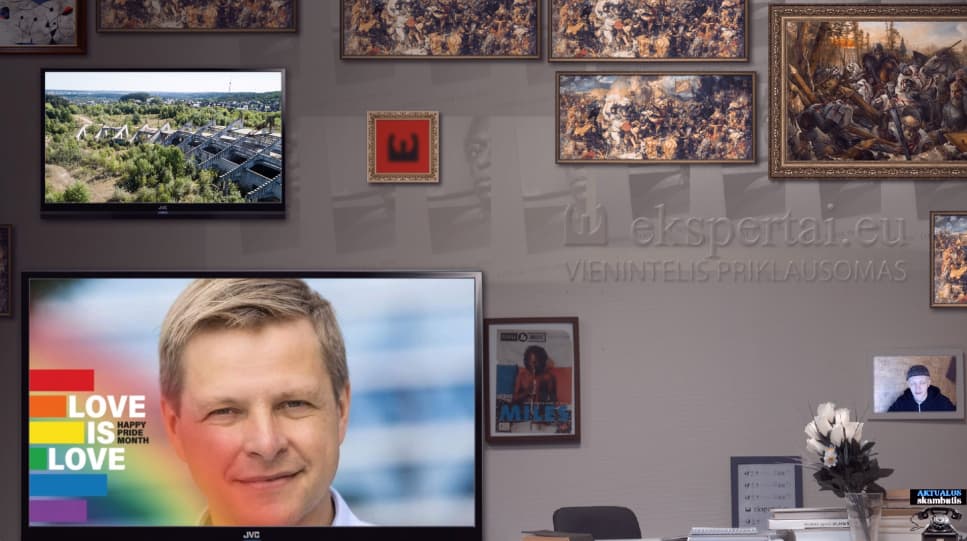 STT prašoma padėti įgyvendinti megaprojektą „Nacionalinis stadionas“