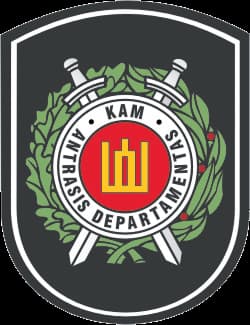 Kartu su VSD, bendrą Grėsmių nacionaliniam saugumui vertinimą pristatys ir AOTD prie KAM (karinė žvalgyba ir kontržvalgyba).