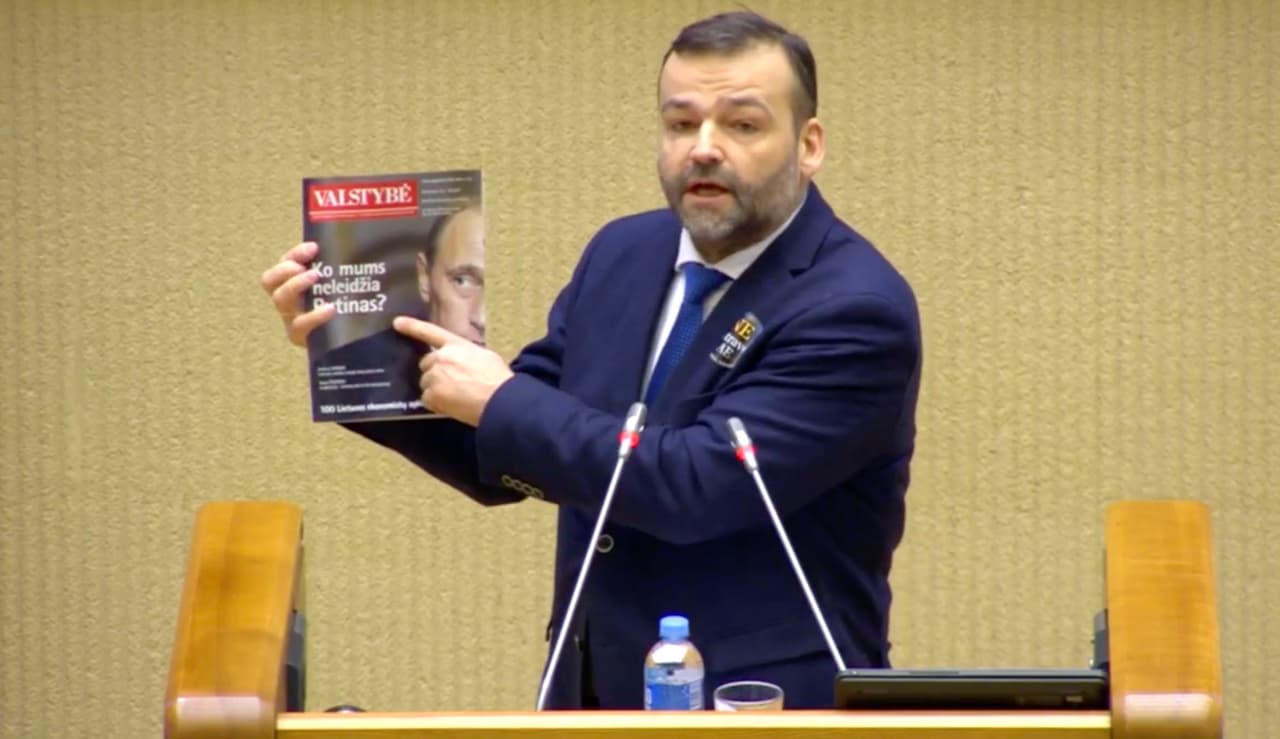 Pakilome į lemiamą kovą už Baltarusijos ir Lietuvos laisvę