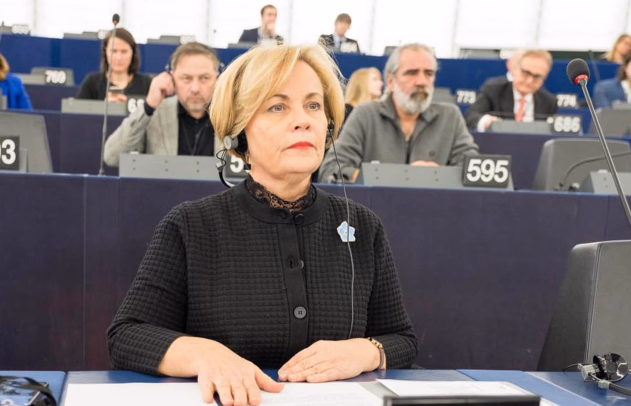 R. Juknevičienė. Nuotr. facebook.com