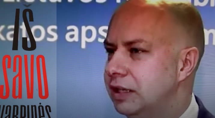 Ar tikrai kaukės reikalingos