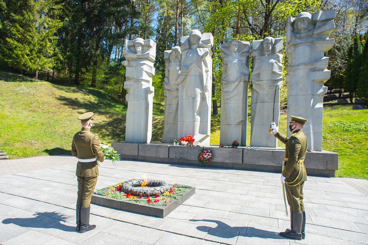 Nuotraukų aut. Alfredas Pliadis (KAM).