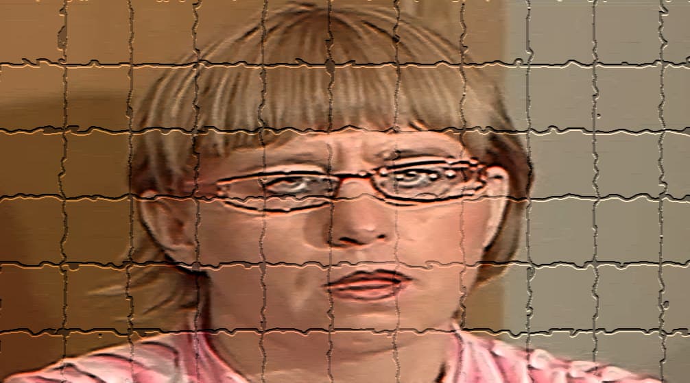 Valstybė laikosi ant melo pamatų