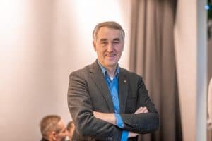 Petras Auštrevičius