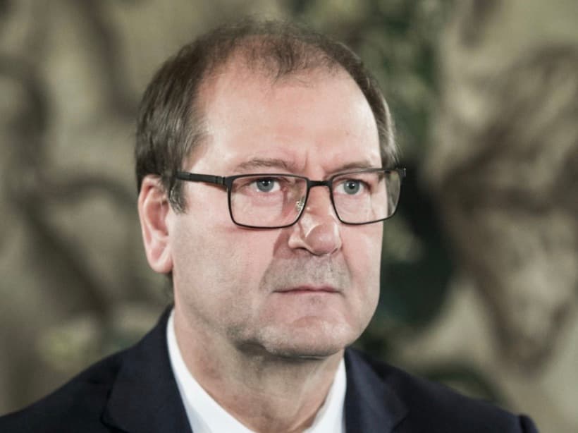 Nuo Verygos potvarkių nukentėjusiems žmonėms žada padėti europarlamentaras Viktoras Uspaskich