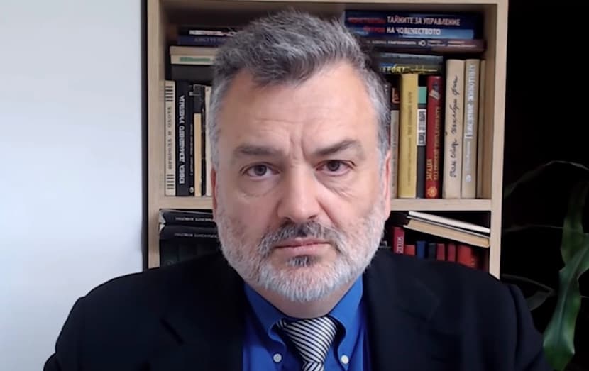 Pasaulio sveikatos organizacija ar Pasaulio užsikrėtimo organizacija?